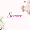 Senser lingerire logo
