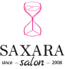 Saxara - Beauty Salon logo