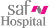 SAF Hospital logo